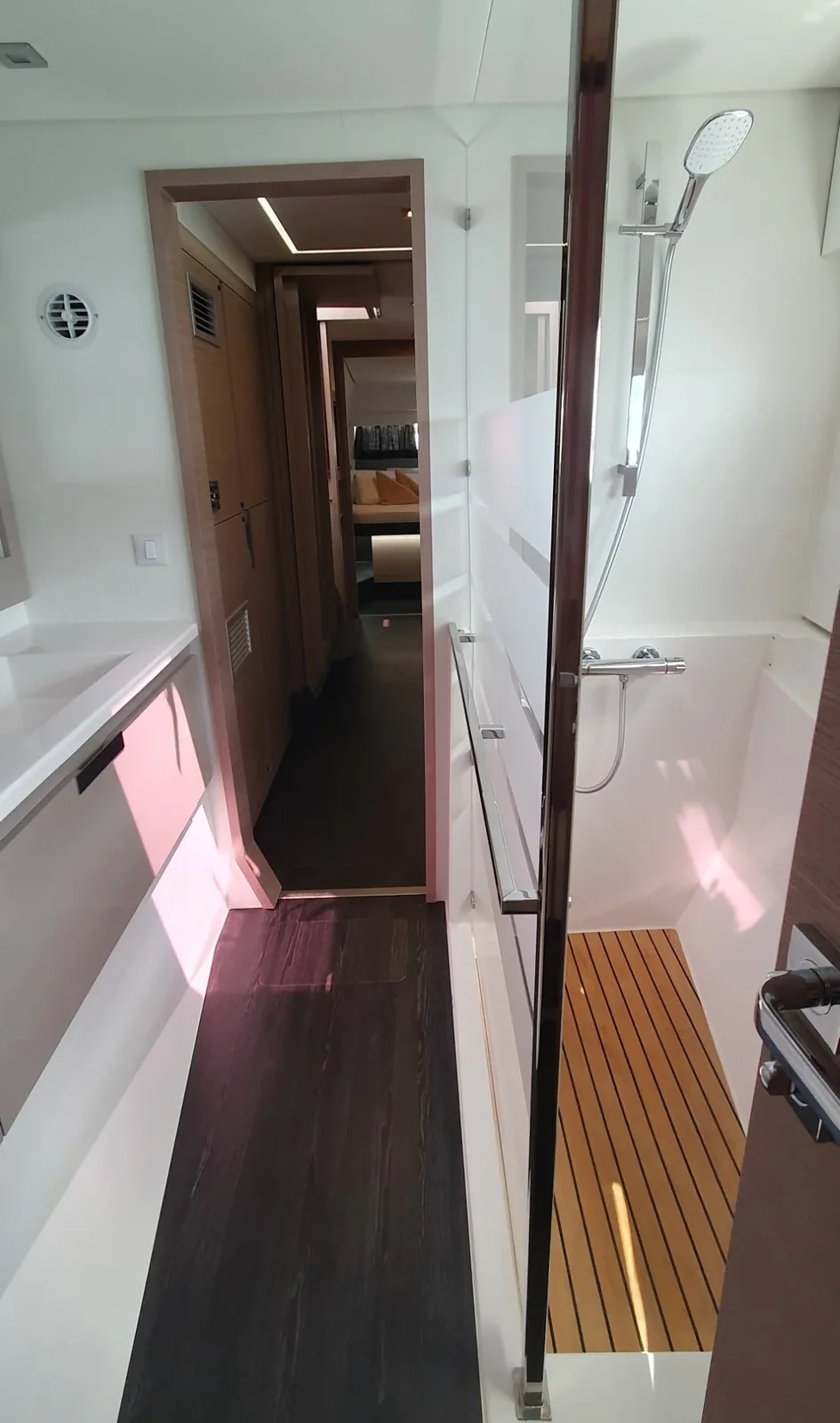 Yacht FOUNTAINE PAJOT Elba 45 - Dreamcatcher - Foto 1