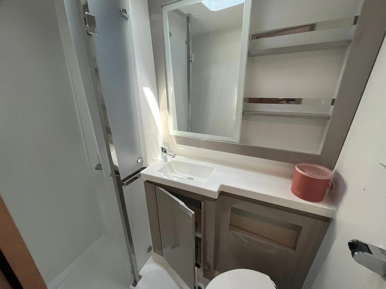 Yacht FOUNTAINE PAJOT Elba 45 - Dreamcatcher - Foto 1