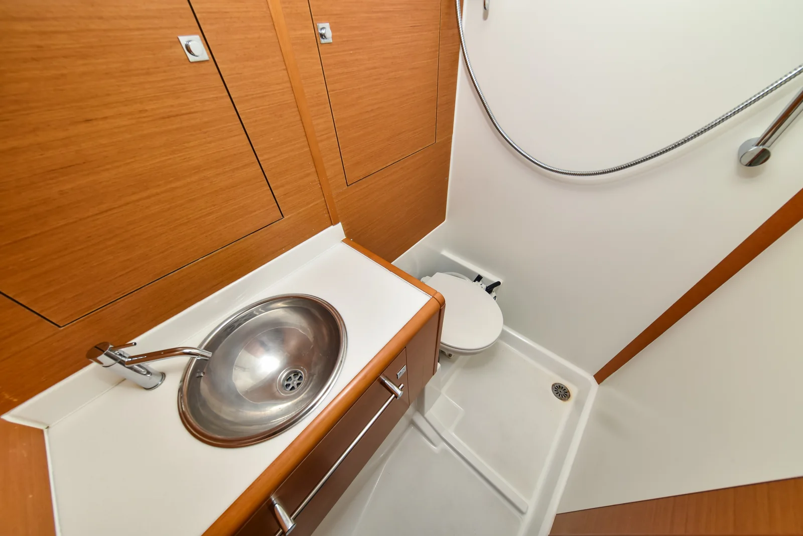 Yacht JEANNEAU Sun Odyssey 449 - Pižulot - Foto 1