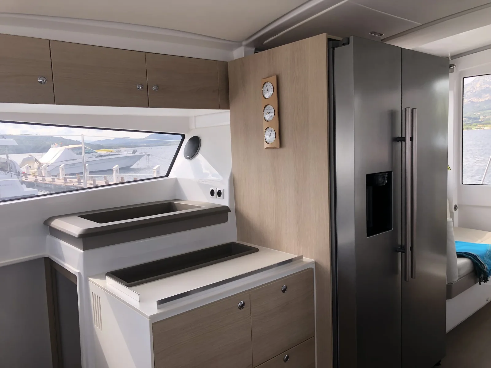 Yacht CATANA Bali 4.3 - Hogwarts - Foto 1