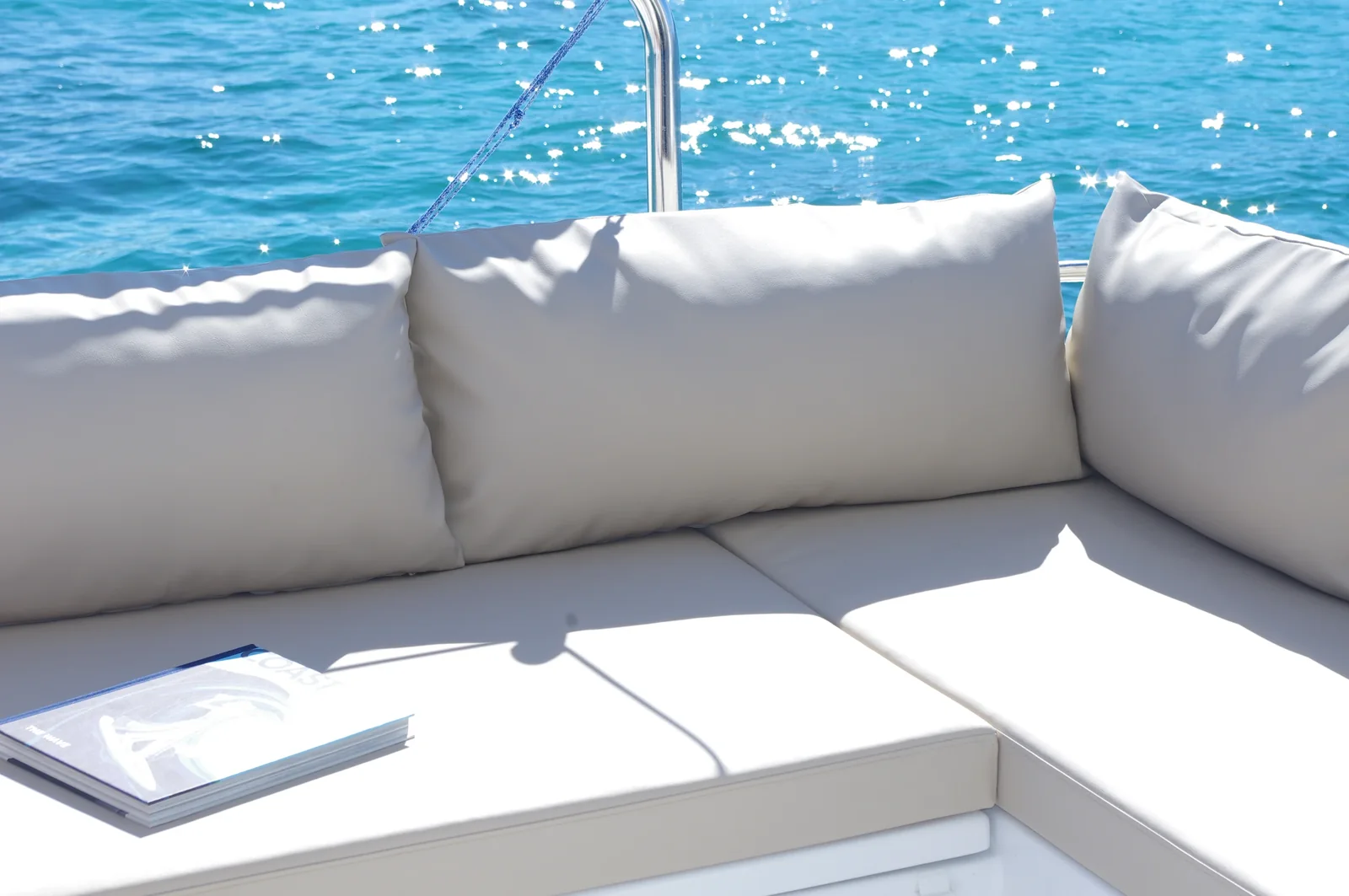Yacht CATANA Bali 4.3 - Hogwarts - Foto 1