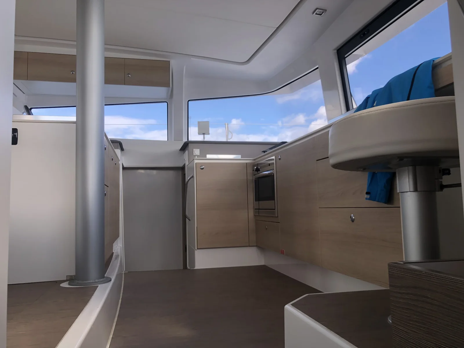 Yacht CATANA Bali 4.3 - Hogwarts - Foto 1