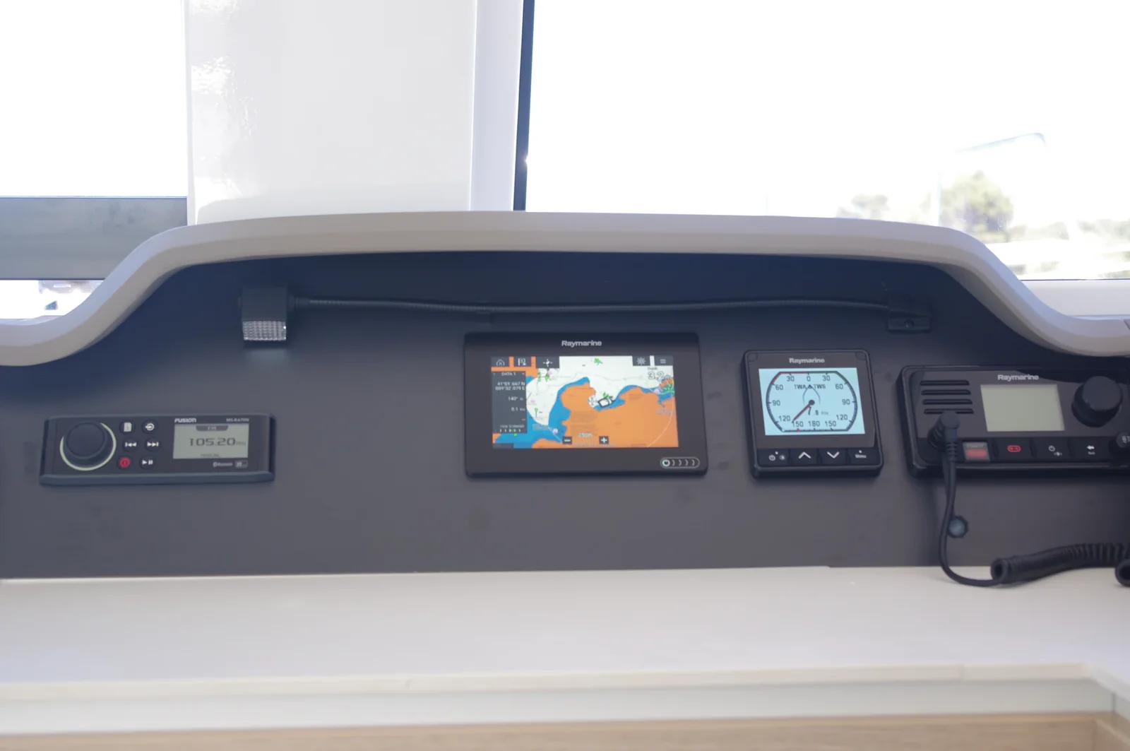 Yacht CATANA Bali 4.3 - Hogwarts - Foto 1