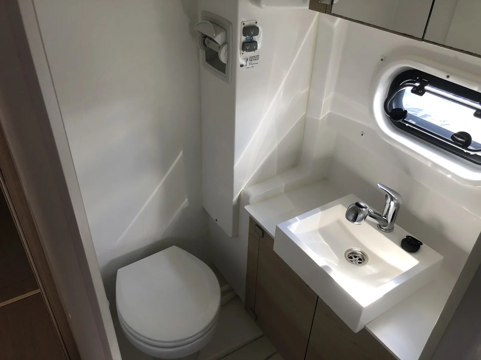 Yacht CATANA Bali 4.3 - Hogwarts - Foto 1