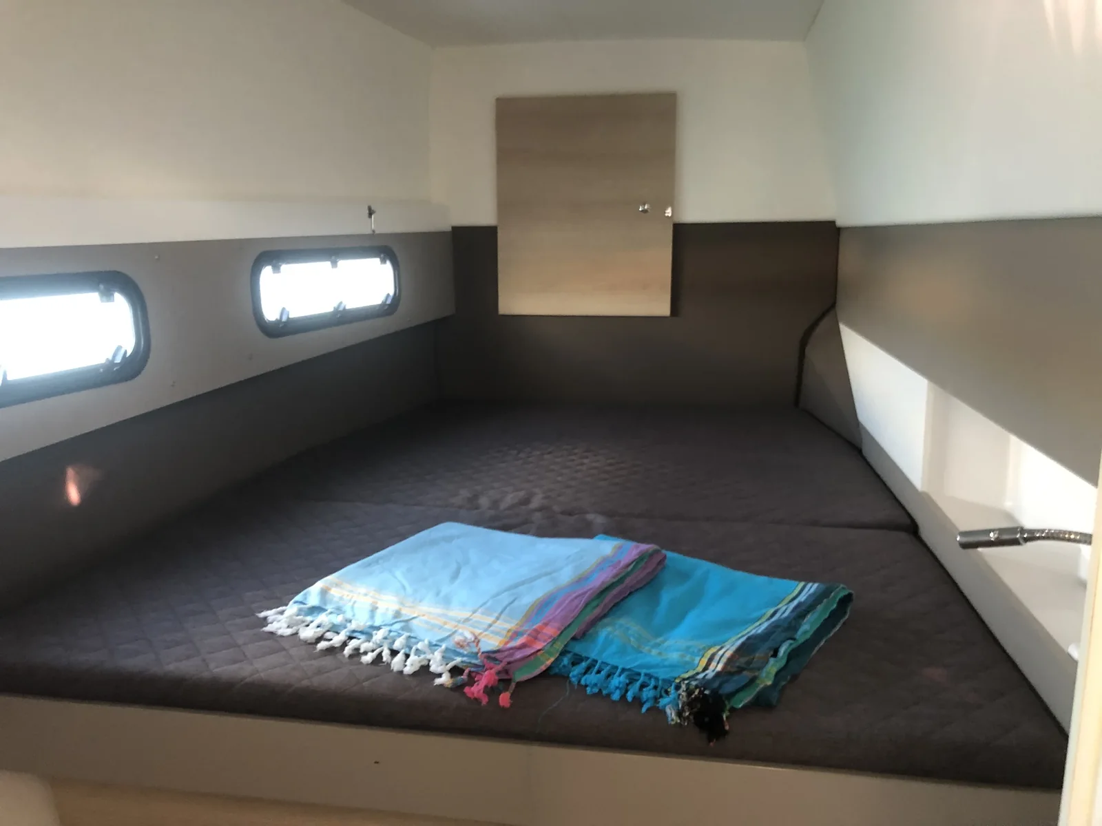 Yacht CATANA Bali 4.3 - Hogwarts - Foto 1
