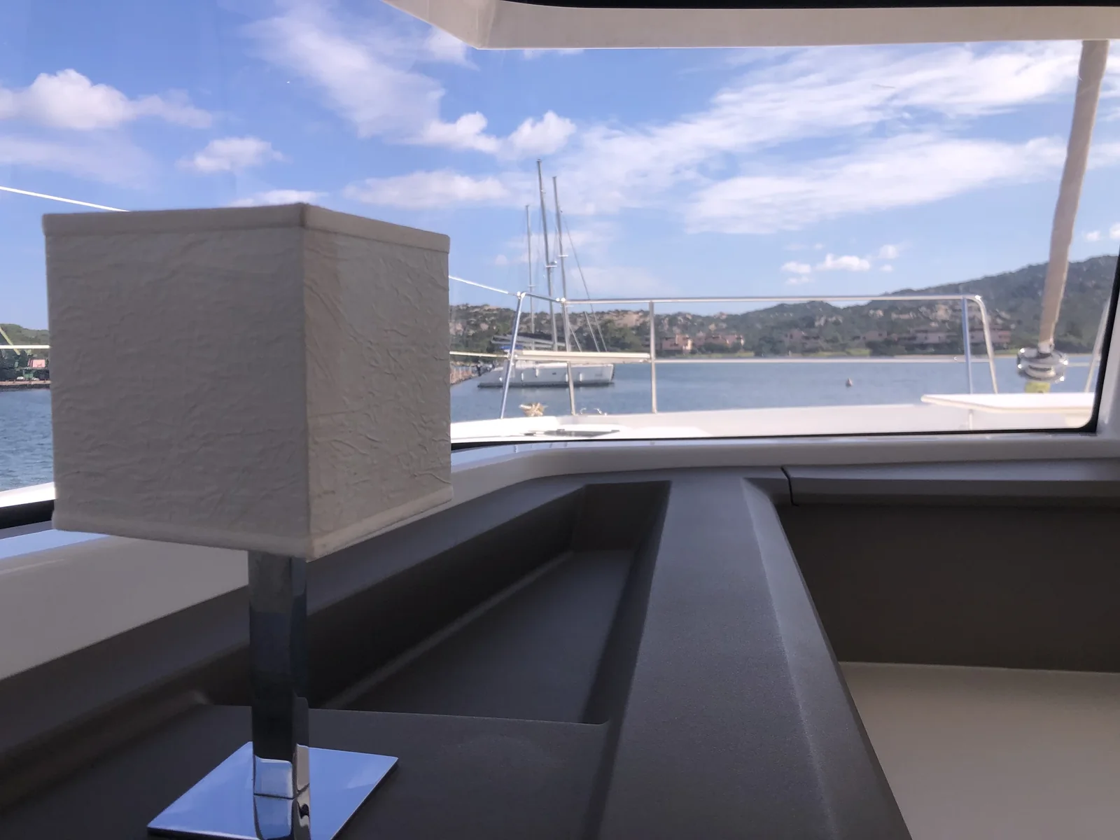 Yacht CATANA Bali 4.3 - Hogwarts - Foto 1