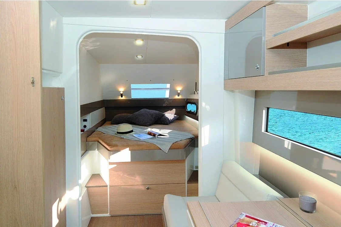 Yacht CATANA Bali 4.3 - Hogwarts - Foto 1