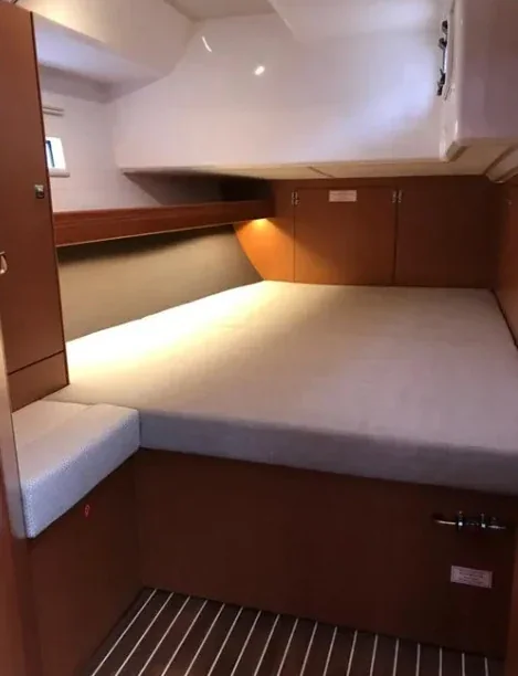 Yacht BAVARIA Cruiser 46 - Foto 1