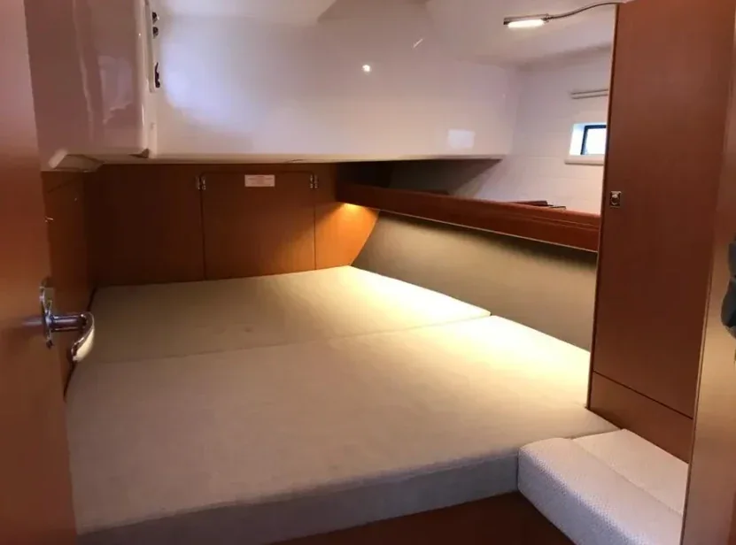 Yacht BAVARIA Cruiser 46 - Foto 1