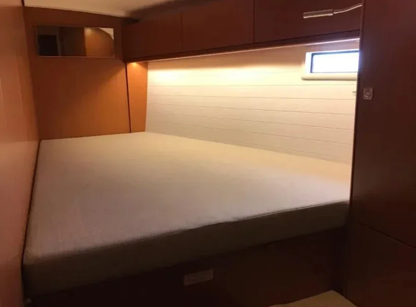 Yacht BAVARIA Cruiser 46 - Foto 1