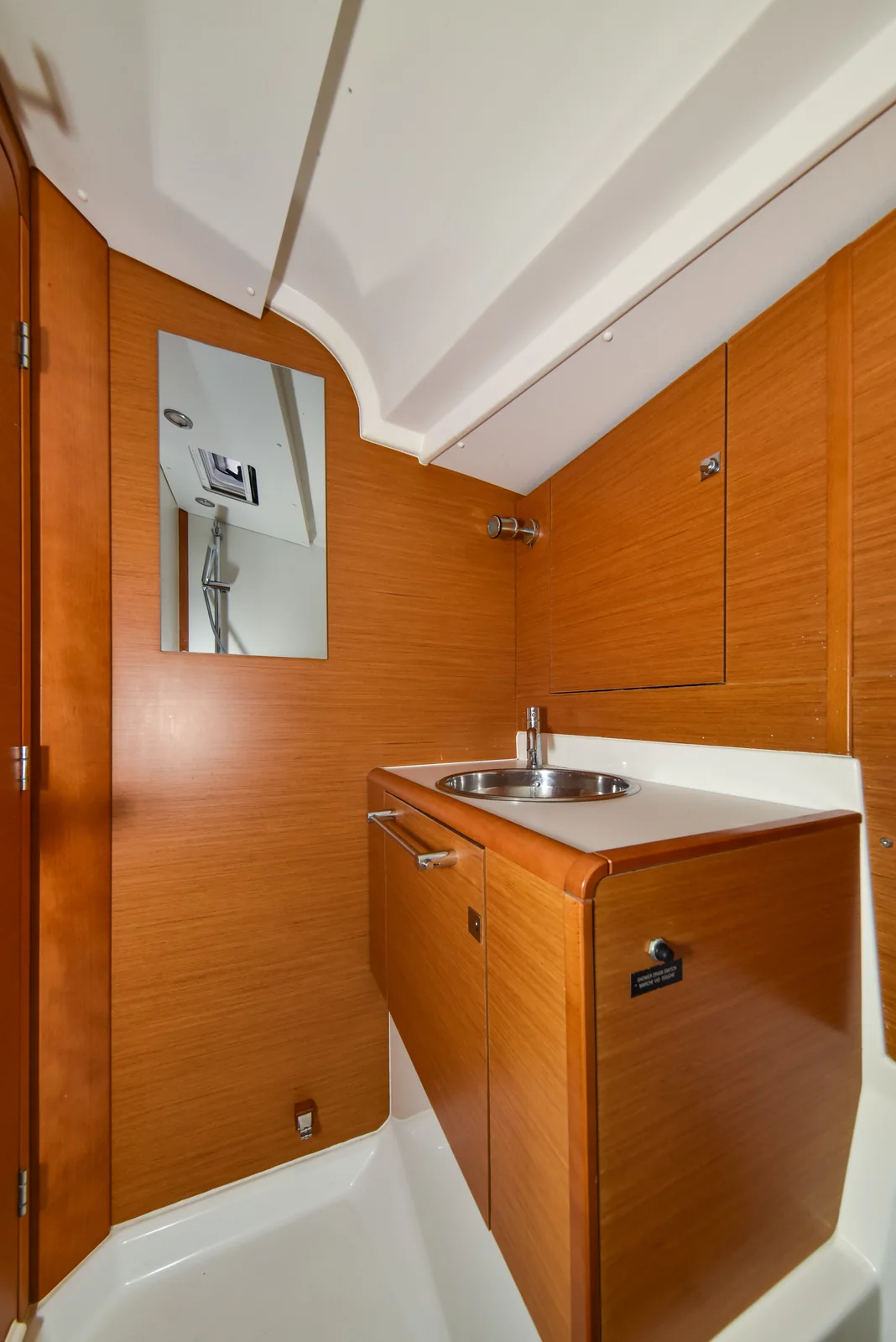 Yacht JEANNEAU Sun Odyssey 449 - Pižulot - Foto 1
