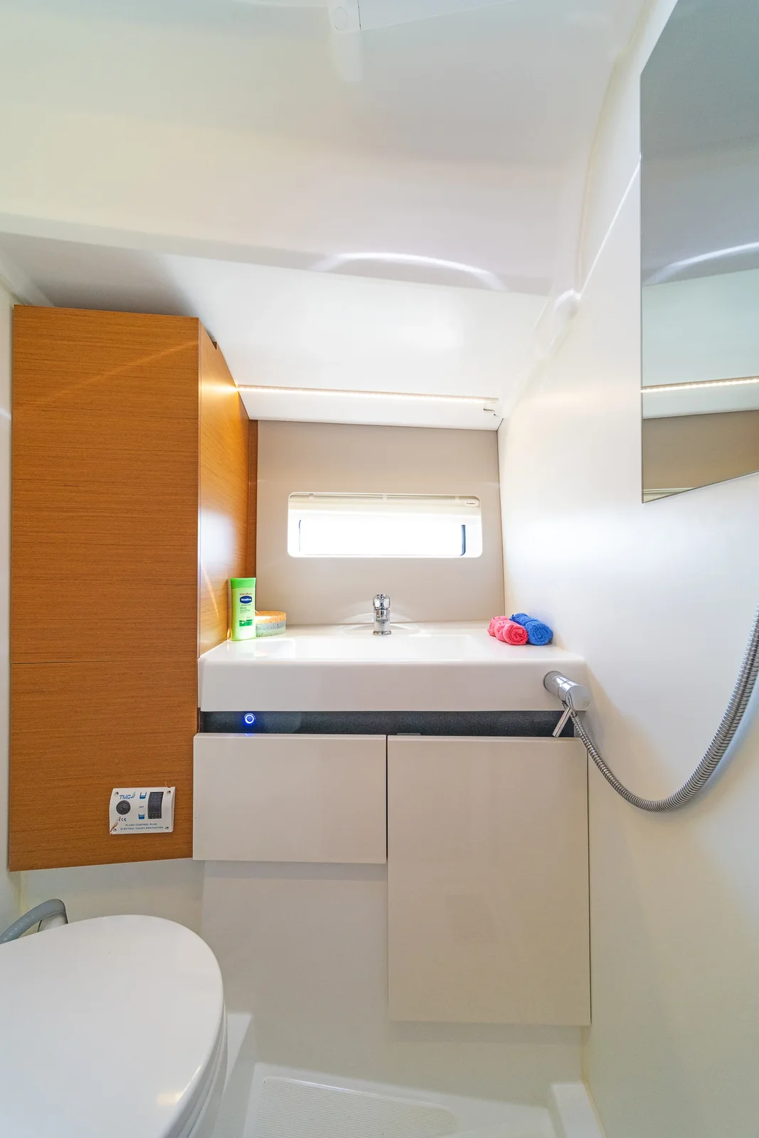 Yacht JEANNEAU Sun Odyssey 490 - Funsea - Foto 1
