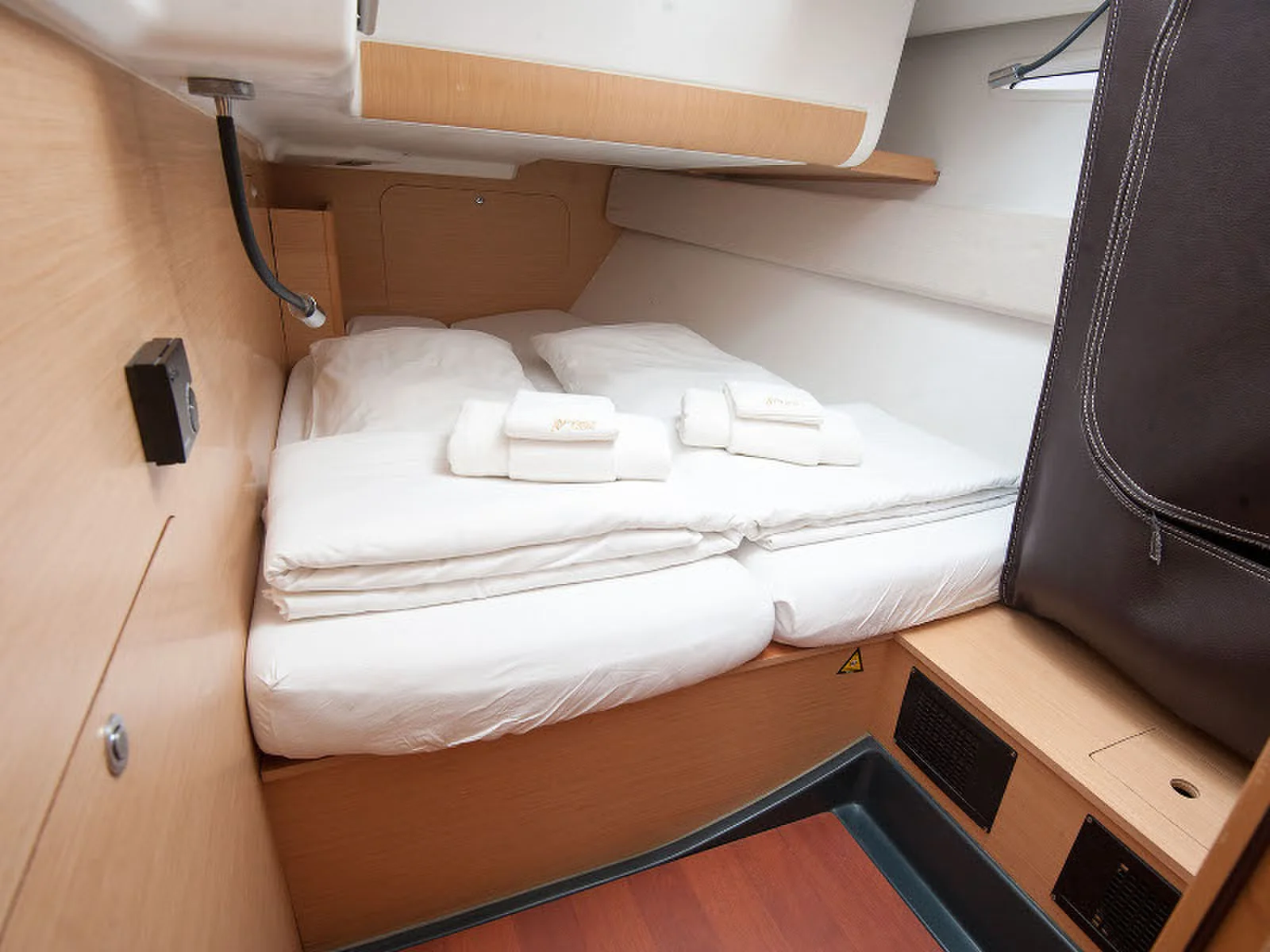 Yacht BENETEAU First 45 - Ariadne - Foto 1