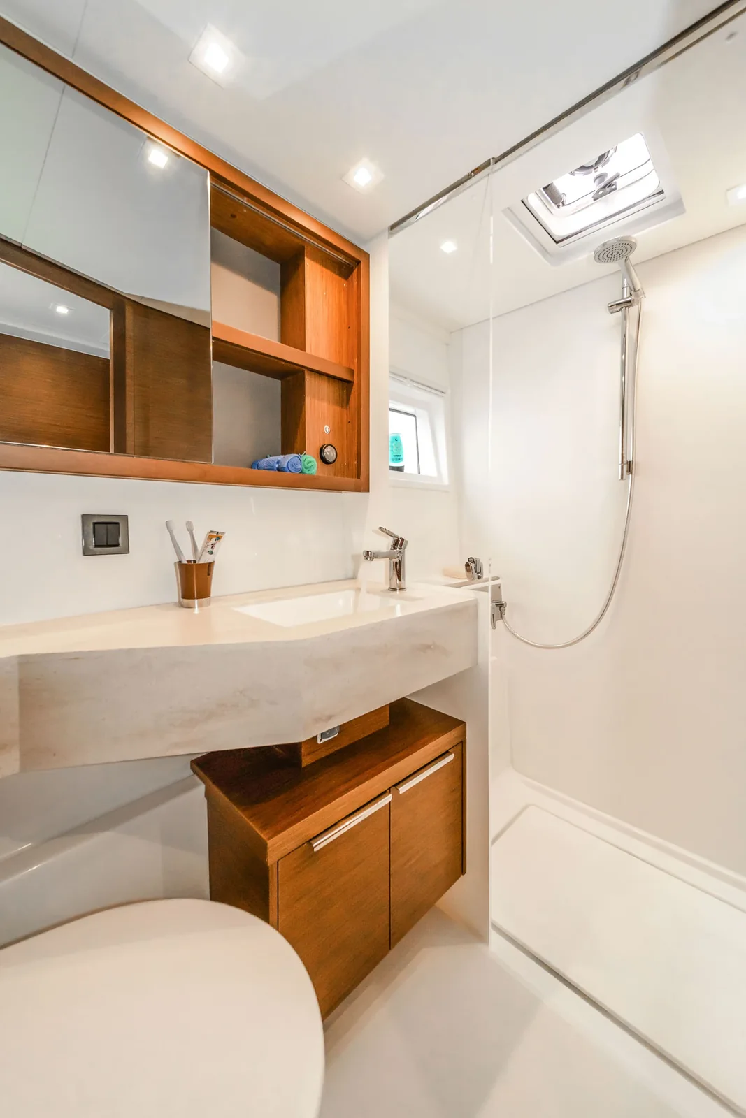 Yacht LAGOON 46 - Lucky Dragon - Foto 1