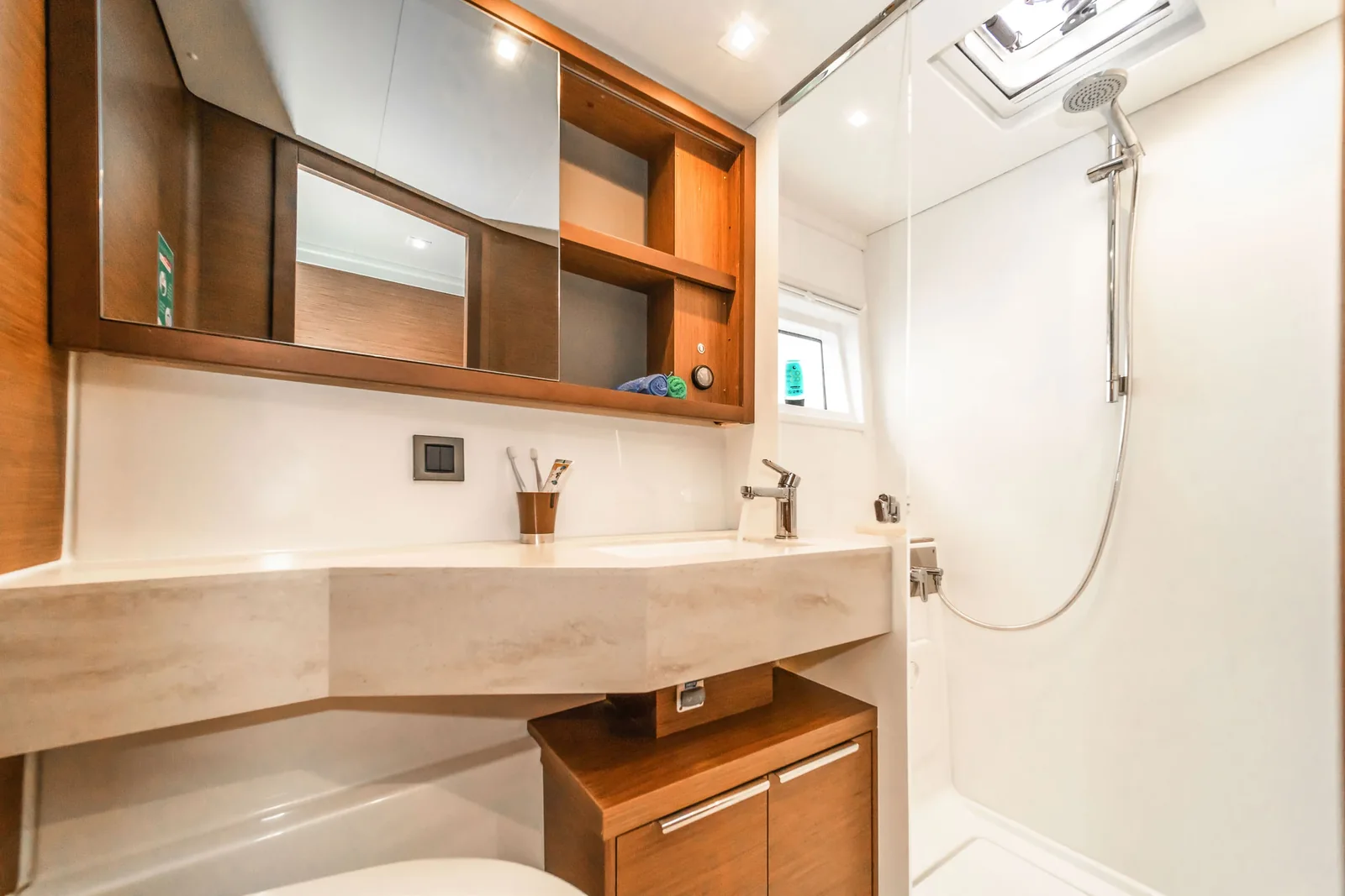 Yacht LAGOON 46 - Lucky Dragon - Foto 1