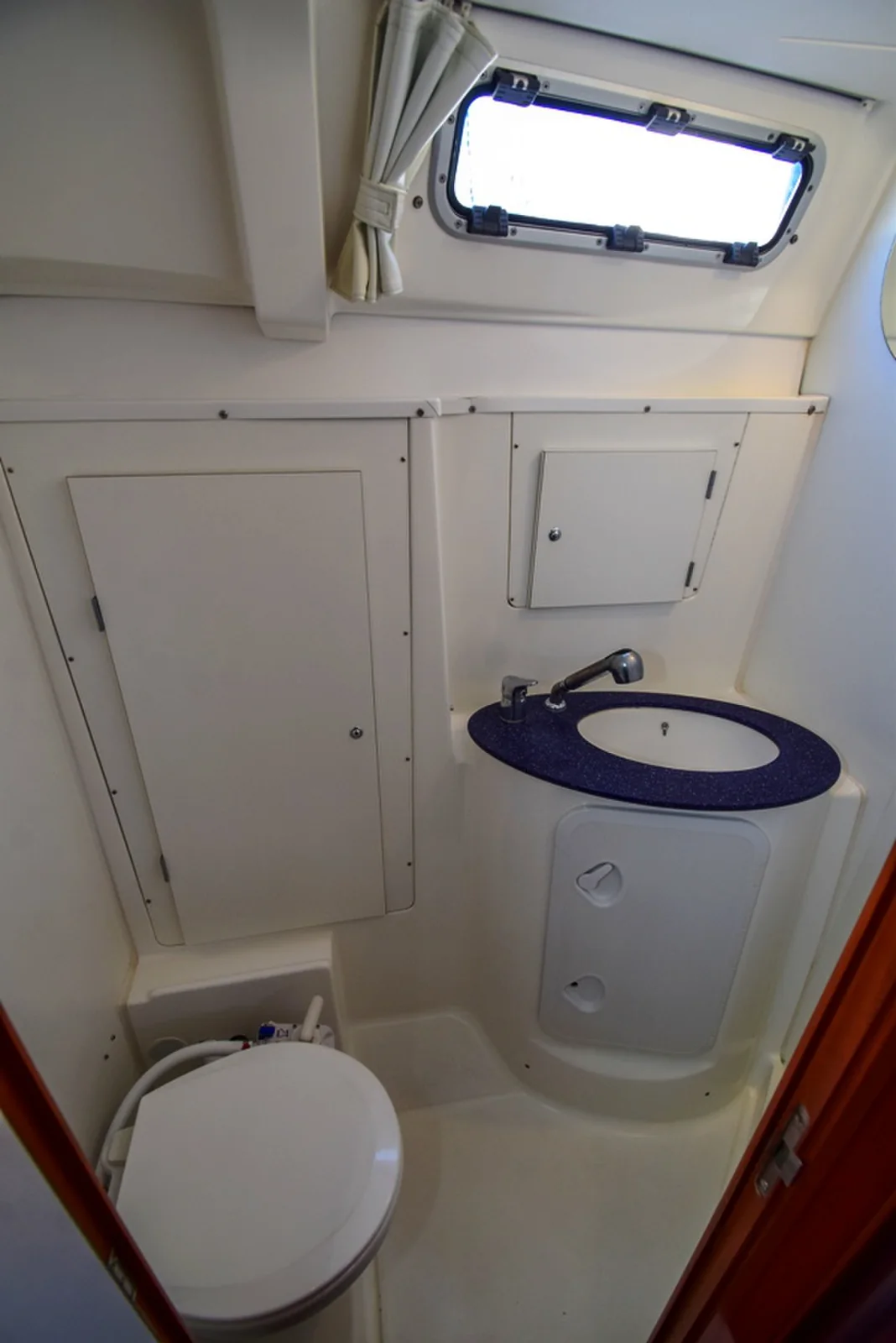 Yacht BENETEAU Cyclades 43.4 - Blondie