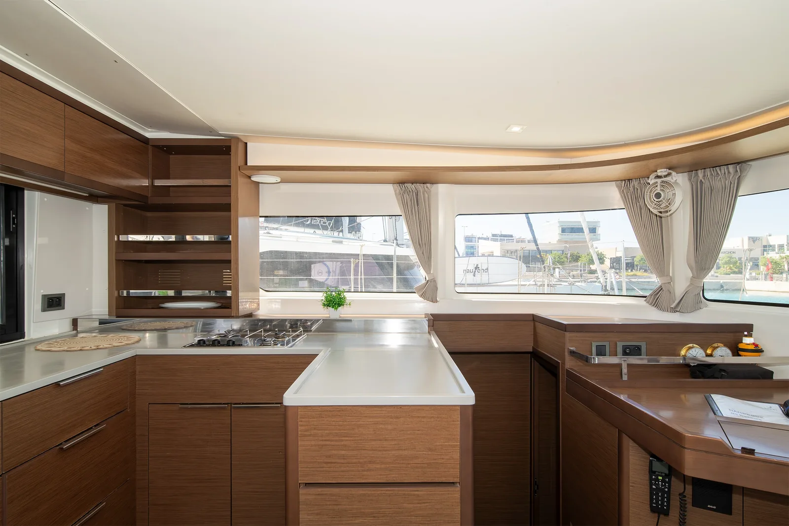 Yacht LAGOON 46 - No Worries - Foto 1