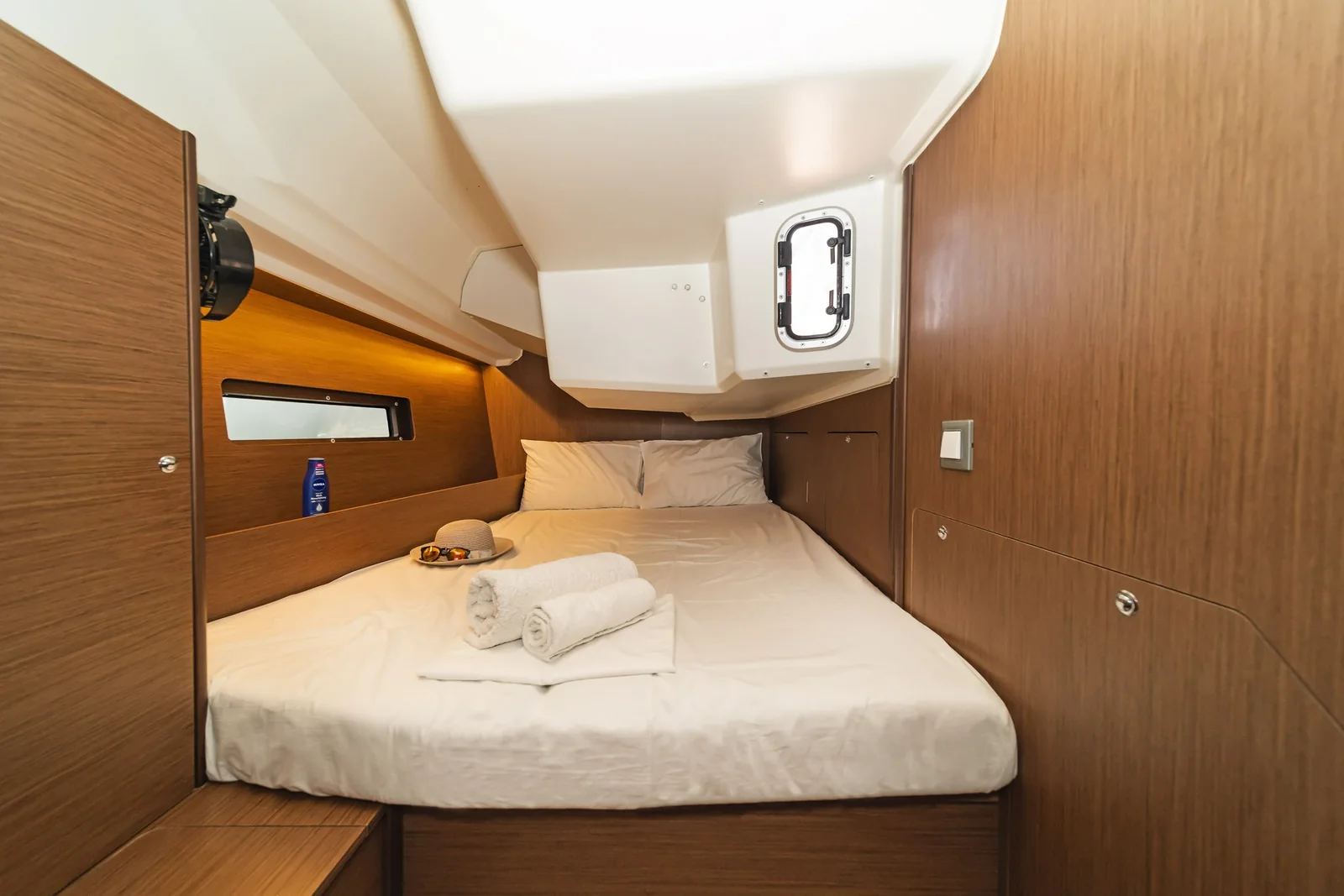 Yacht BENETEAU Oceanis 40.1 - Mojito - Foto 1