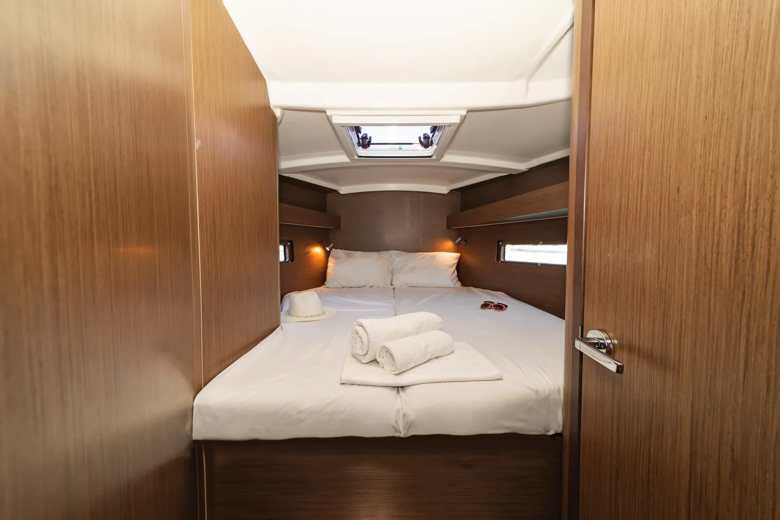 Yacht BENETEAU Oceanis 40.1 - Mojito - Foto 1