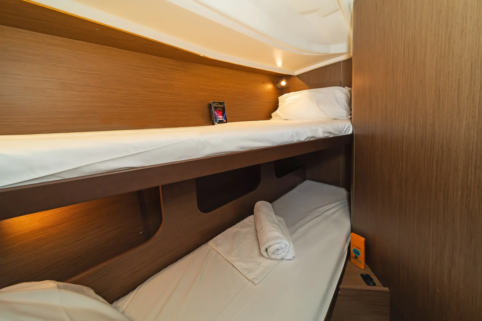 Yacht BENETEAU Oceanis 40.1 - Mojito - Foto 1