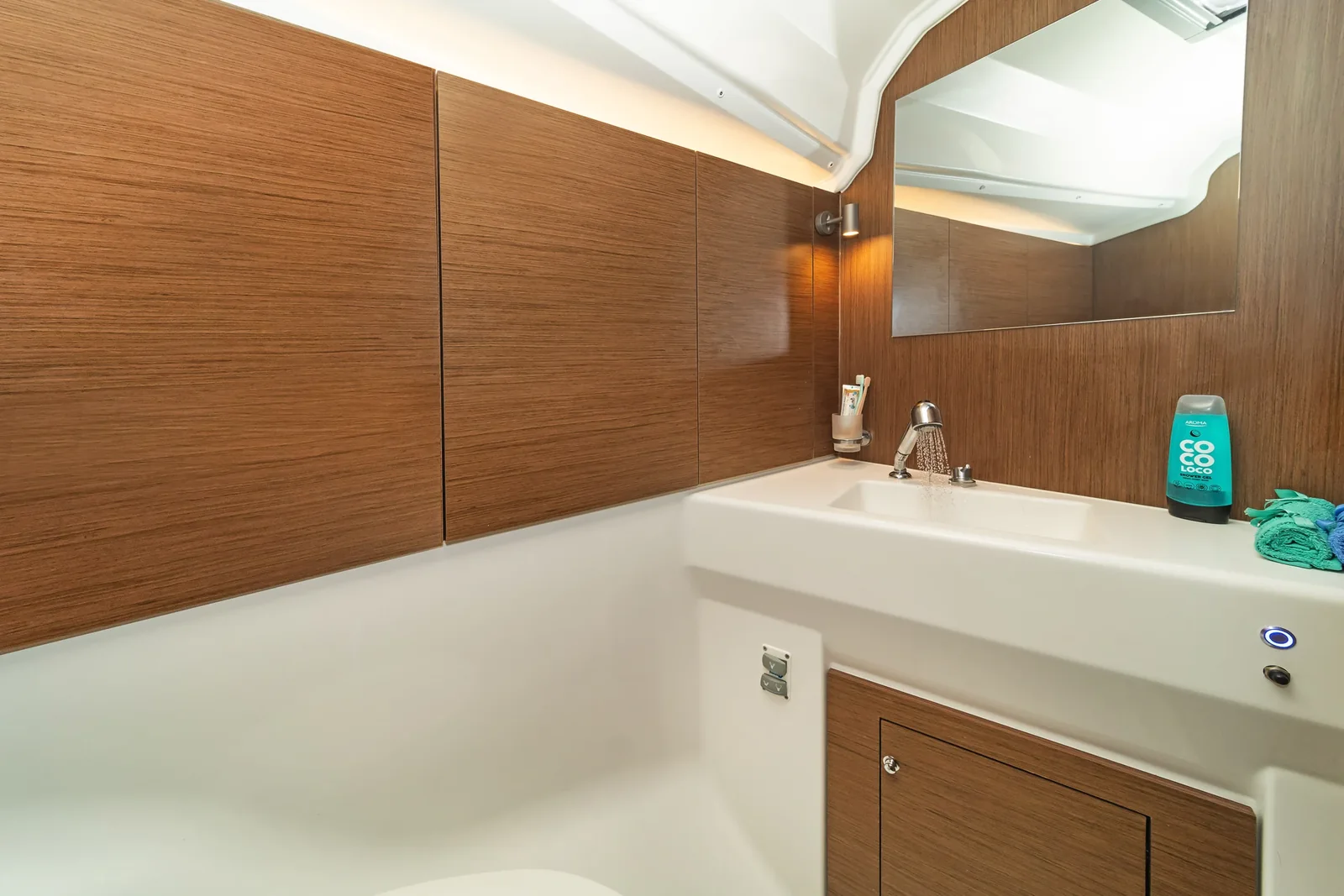 Yacht BENETEAU Oceanis 40.1 - Mojito - Foto 1