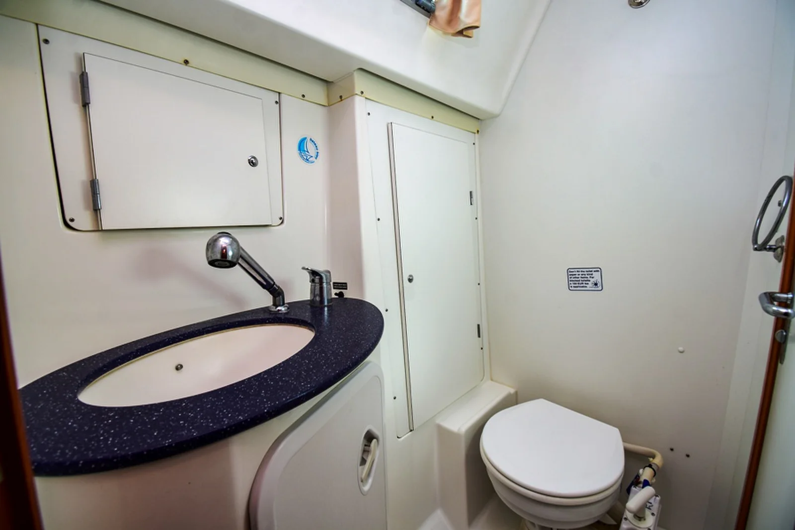 Yacht BENETEAU Cyclades 43.4 - Blondie - Foto 1