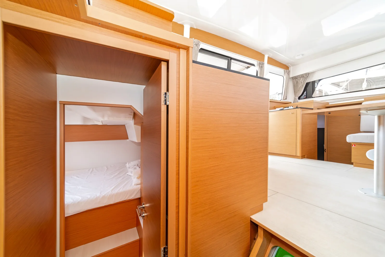 Yacht EXCESS-CATAMARANS 11 - Luna - Foto 1