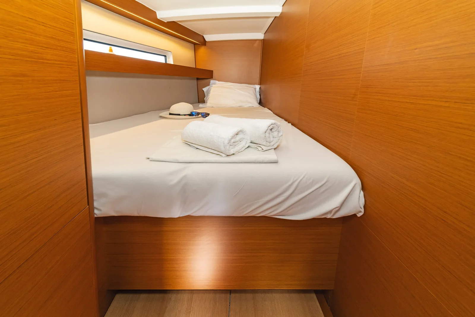 Yacht JEANNEAU Sun Odyssey 440 - Esperos - Foto 1