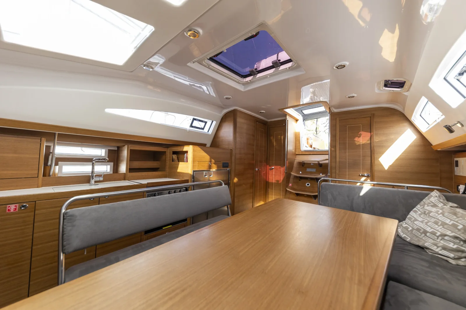 Yacht ELAN Impression 45.1 - Pasithea - Foto 1
