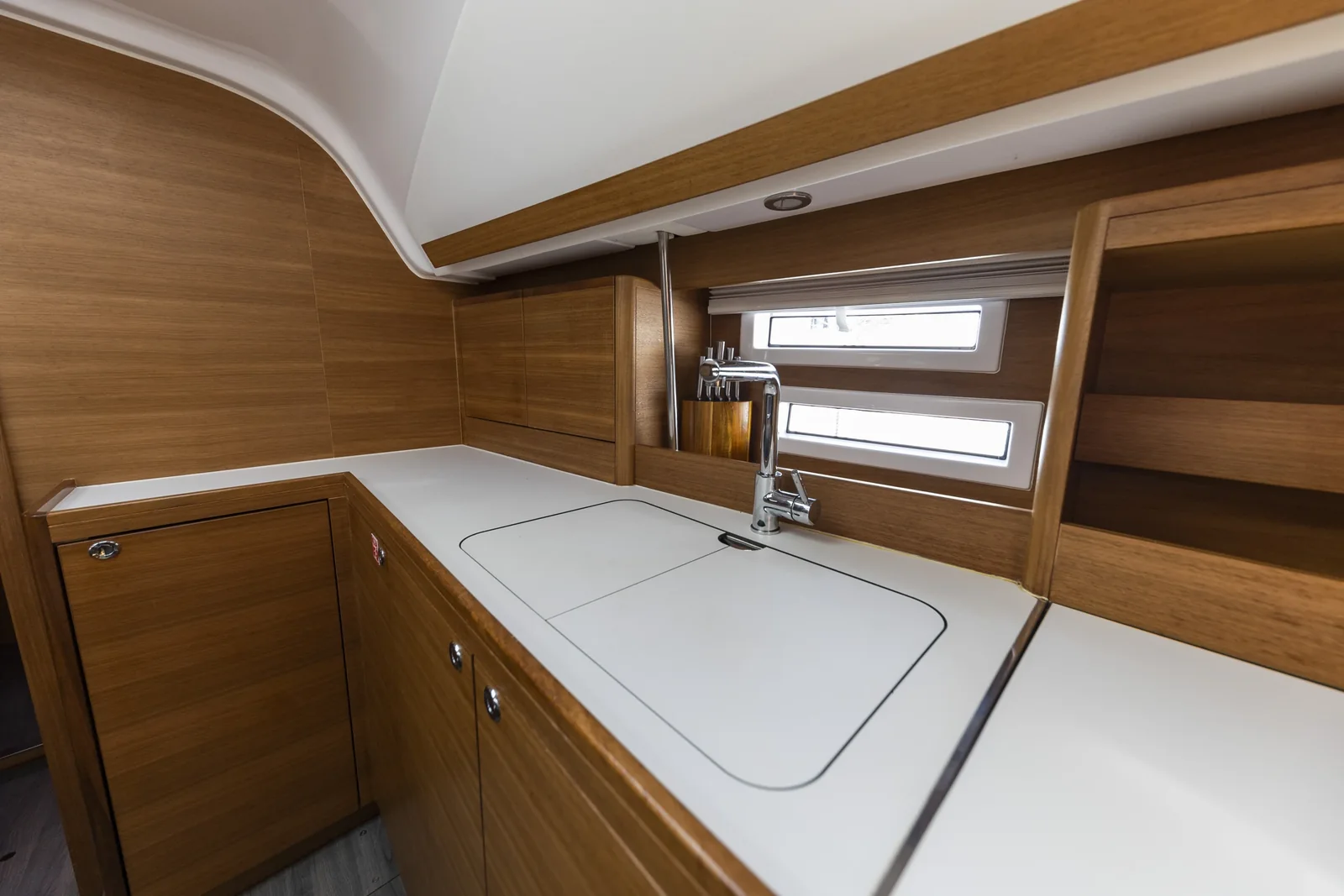 Yacht ELAN Impression 45.1 - Pasithea - Foto 1