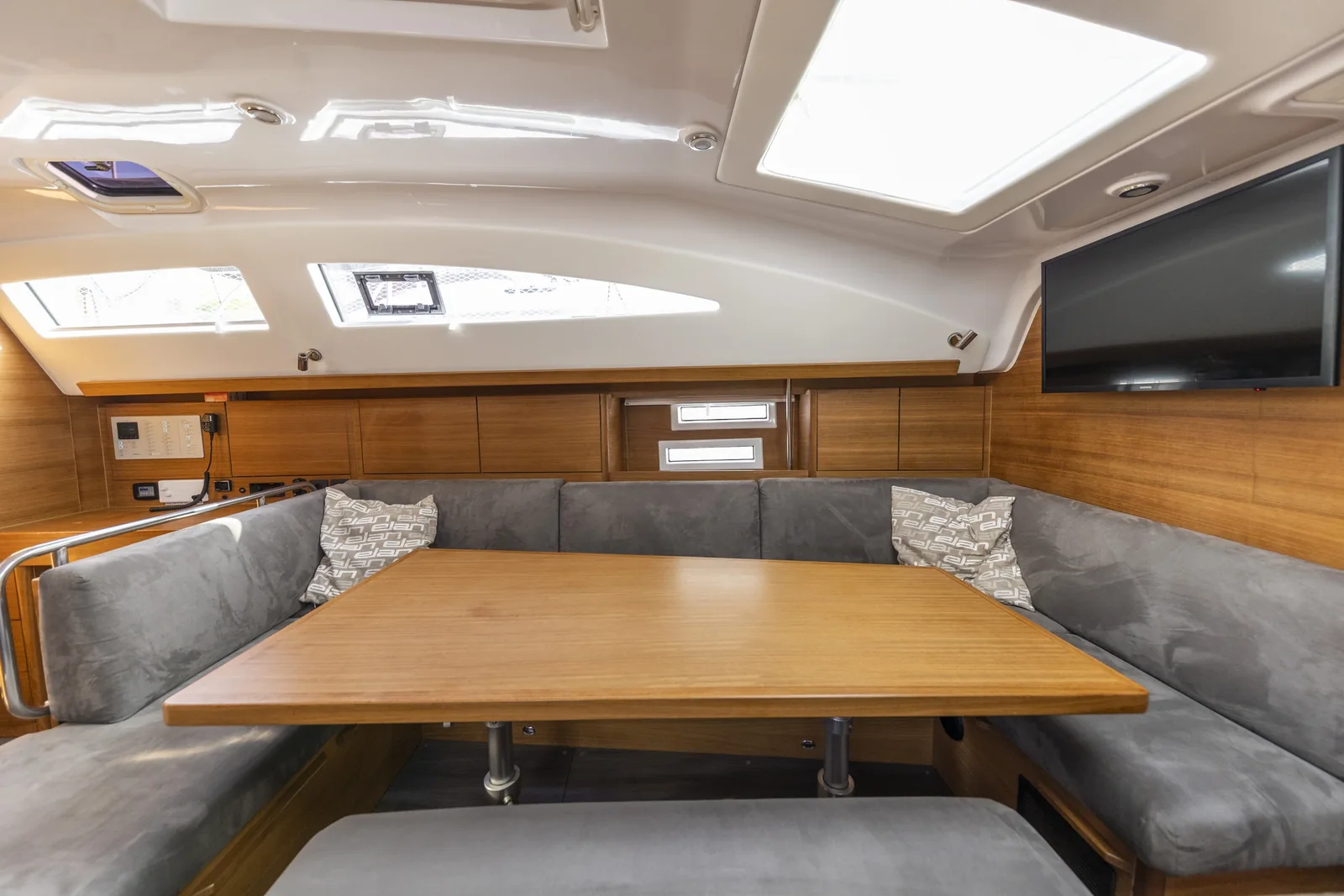 Yacht ELAN Impression 45.1 - Pasithea - Foto 1