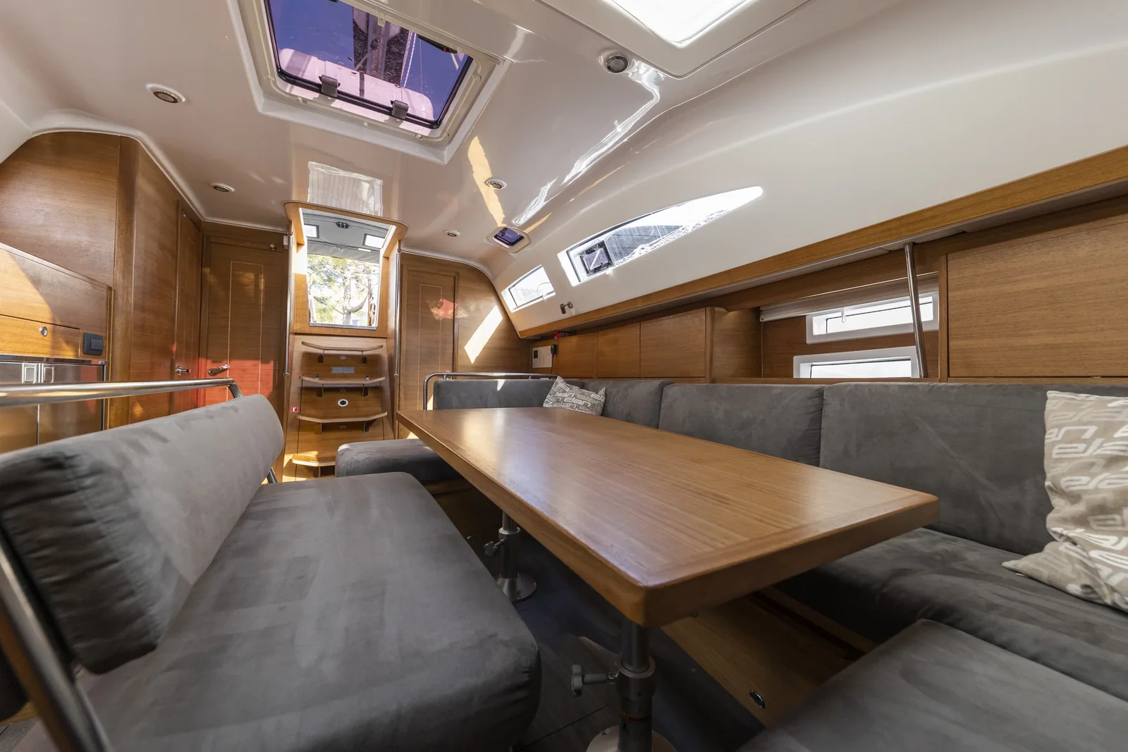 Yacht ELAN Impression 45.1 - Pasithea - Foto 1