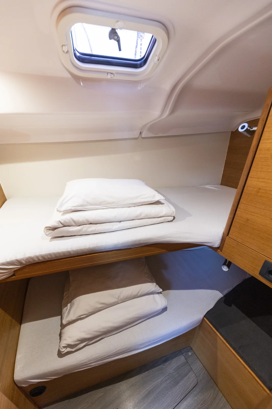 Yacht ELAN Impression 45.1 - Pasithea - Foto 1