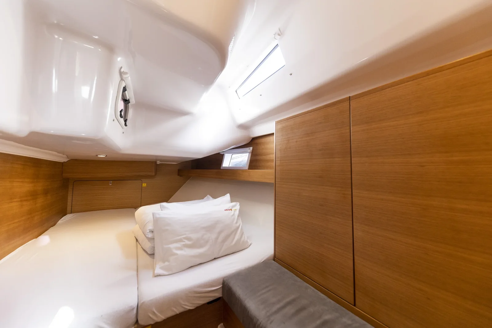 Yacht ELAN Impression 45.1 - Pasithea - Foto 1