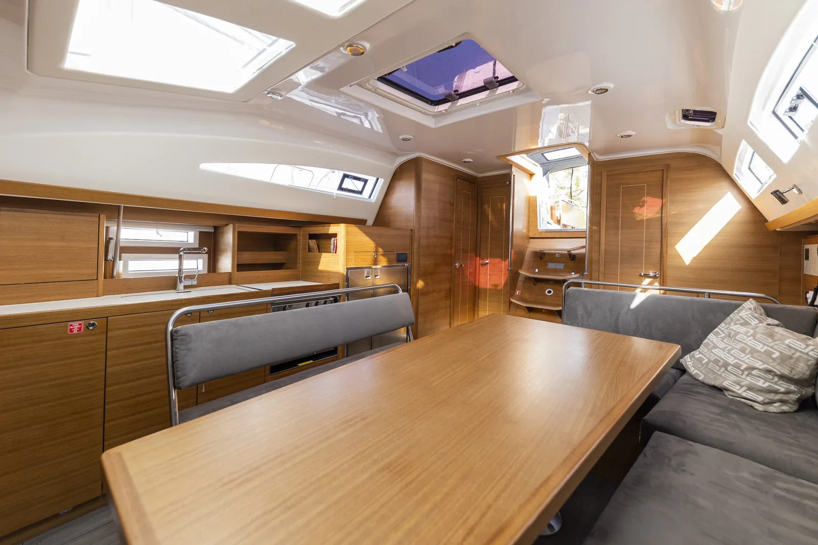 Yacht ELAN Impression 45.1 - Pasithea - Foto 1