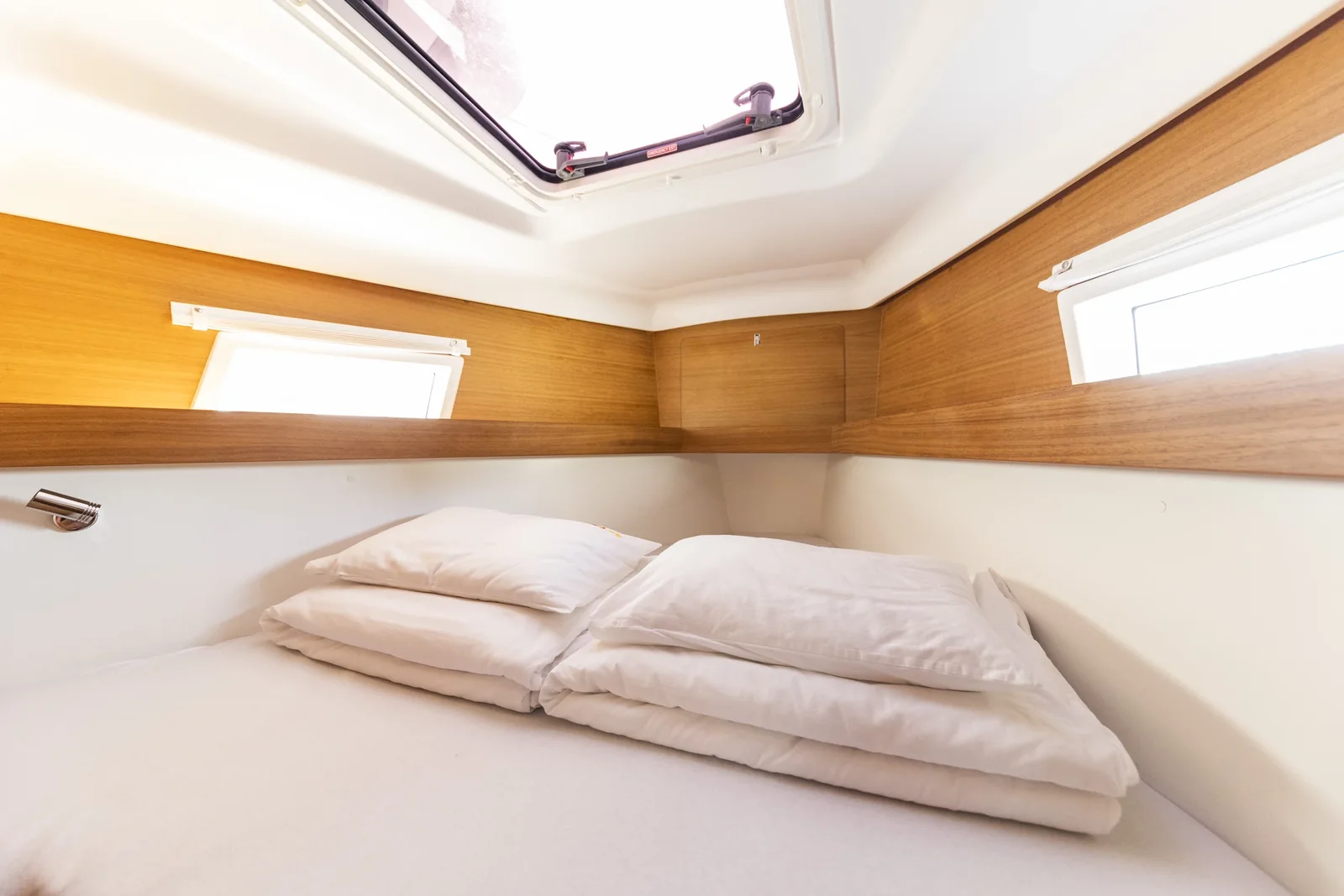 Yacht ELAN Impression 45.1 - Pasithea - Foto 1