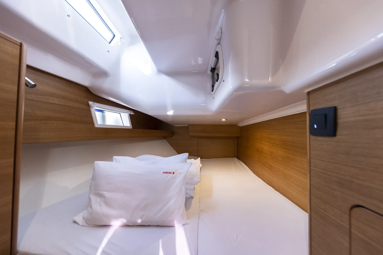 Yacht ELAN Impression 45.1 - Pasithea - Foto 1
