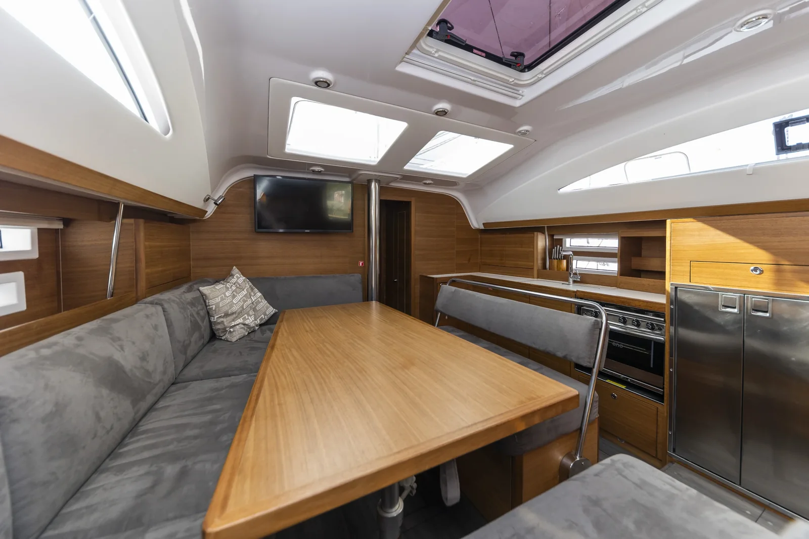 Yacht ELAN Impression 45.1 - Pasithea - Foto 1