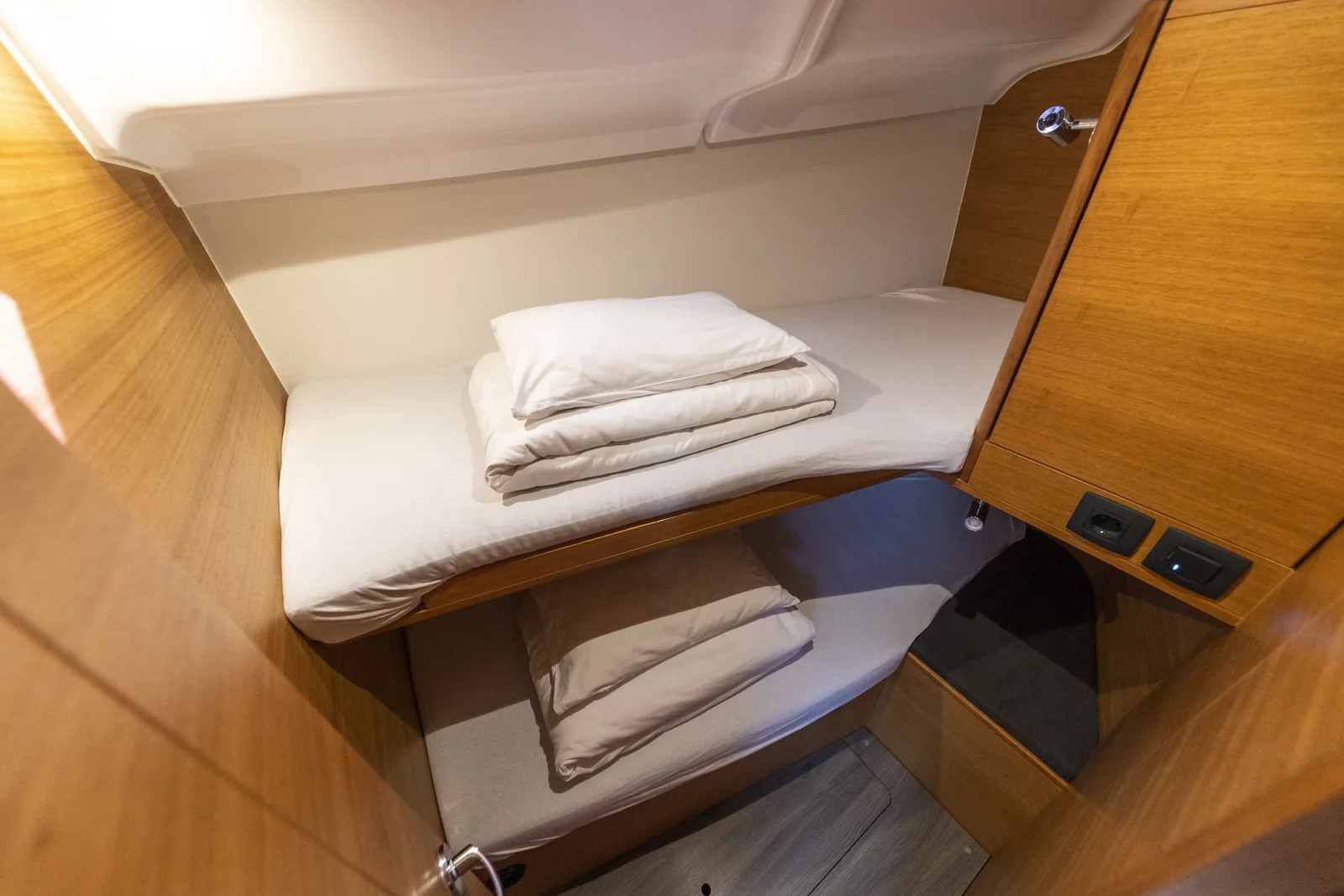 Yacht ELAN Impression 45.1 - Pasithea - Foto 1