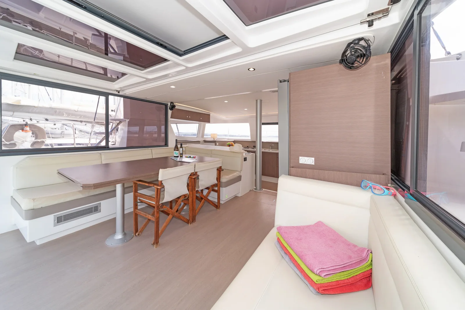Yacht CATANA Bali 4.3 - Annita - Foto 1