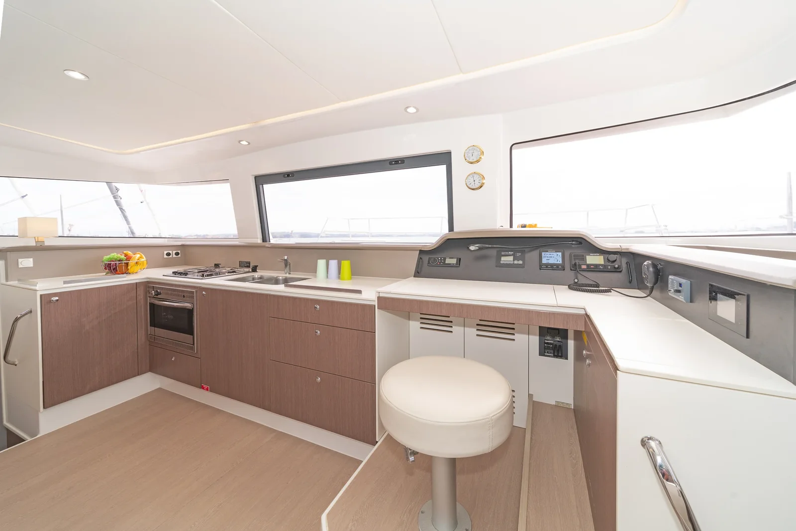 Yacht CATANA Bali 4.3 - Annita - Foto 1