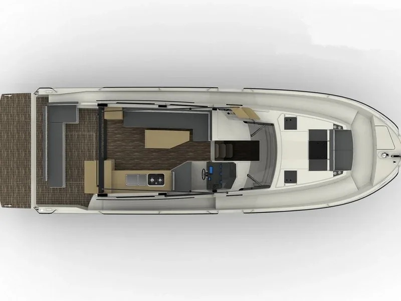 Yacht NORTHMAN 1200 - Maya Bay 3 - Foto 1