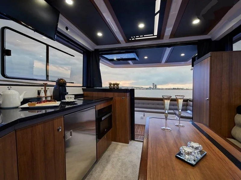 Yacht NORTHMAN 1200 - Maya Bay 3 - Foto 1
