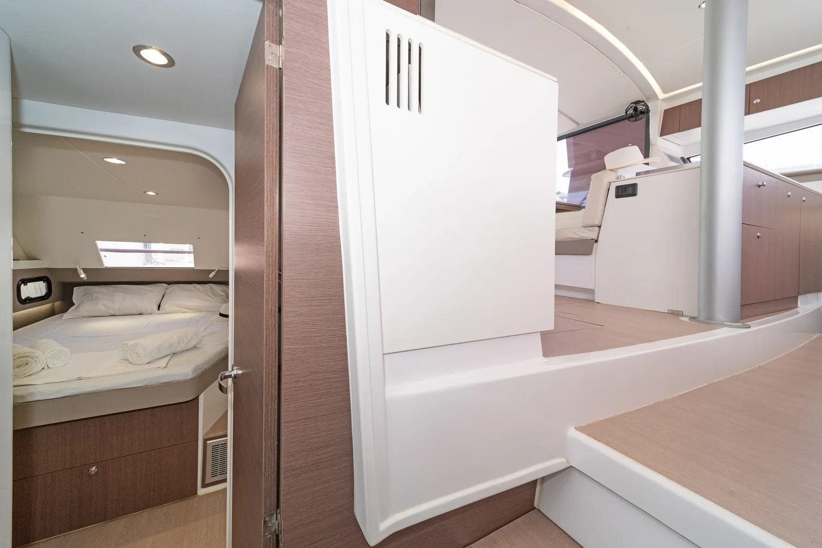 Yacht CATANA Bali 4.3 - Annita - Foto 1