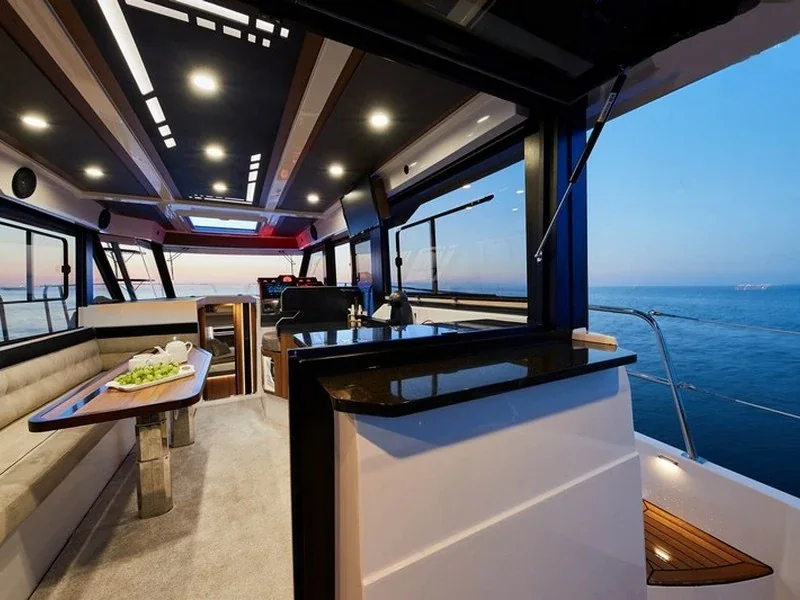 Yacht NORTHMAN 1200 - Maya Bay 3 - Foto 1