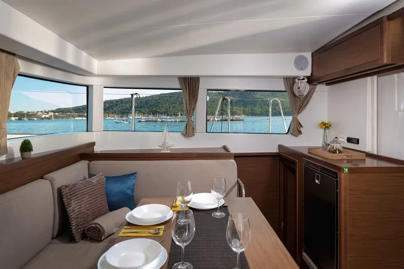 Yacht LAGOON 40 - Zagvozd - Foto 1