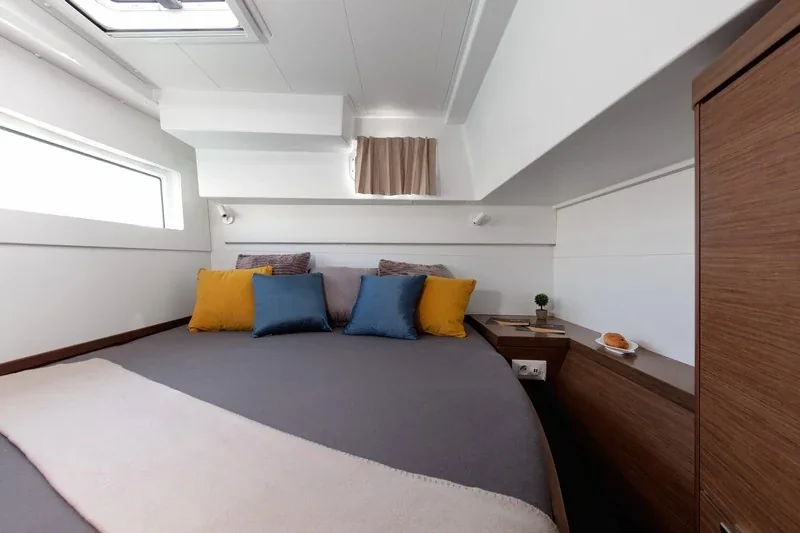 Yacht LAGOON 40 - Zagvozd - Foto 1