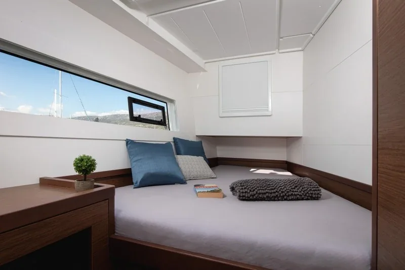 Yacht LAGOON 40 - Zagvozd - Foto 1