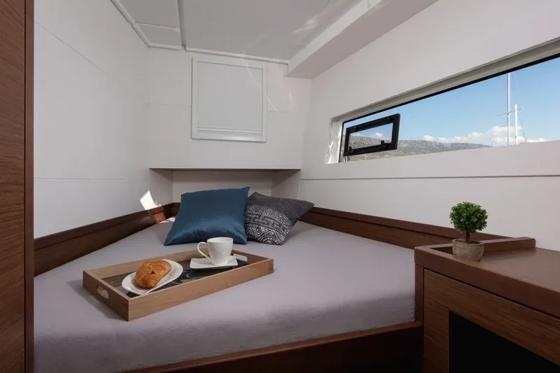 Yacht LAGOON 40 - Zagvozd - Foto 1