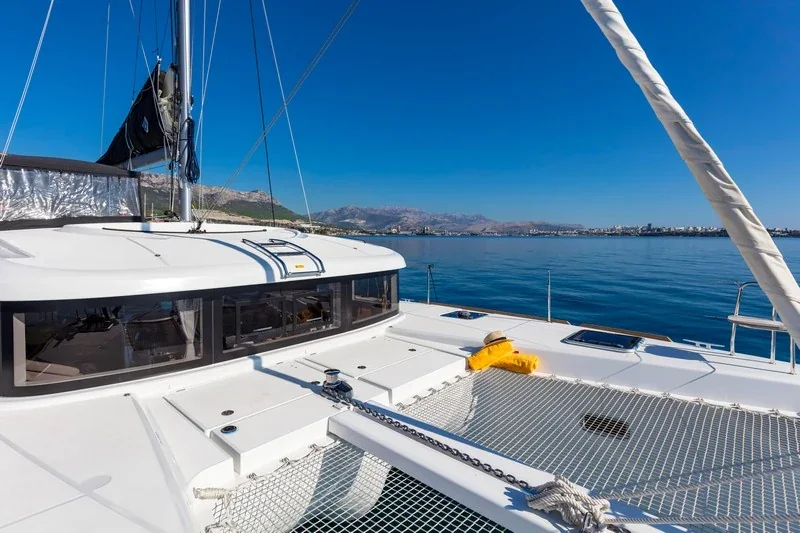 Yacht LAGOON 40 - Zagvozd - Foto 1